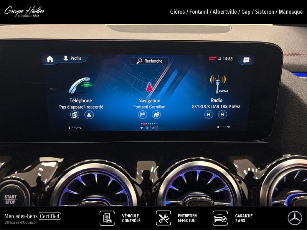 Photo du v&eacute;hicule 16 / 18