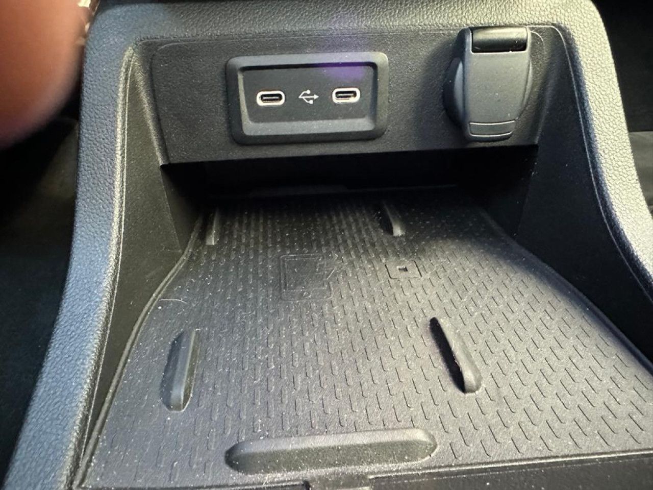 Mercedes-Benz T-Klasse – Bild 9