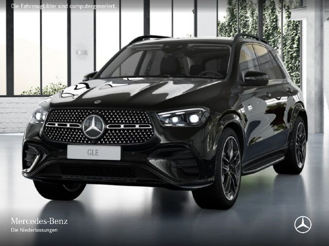 Mercedes-Benz GLE 450 occasion