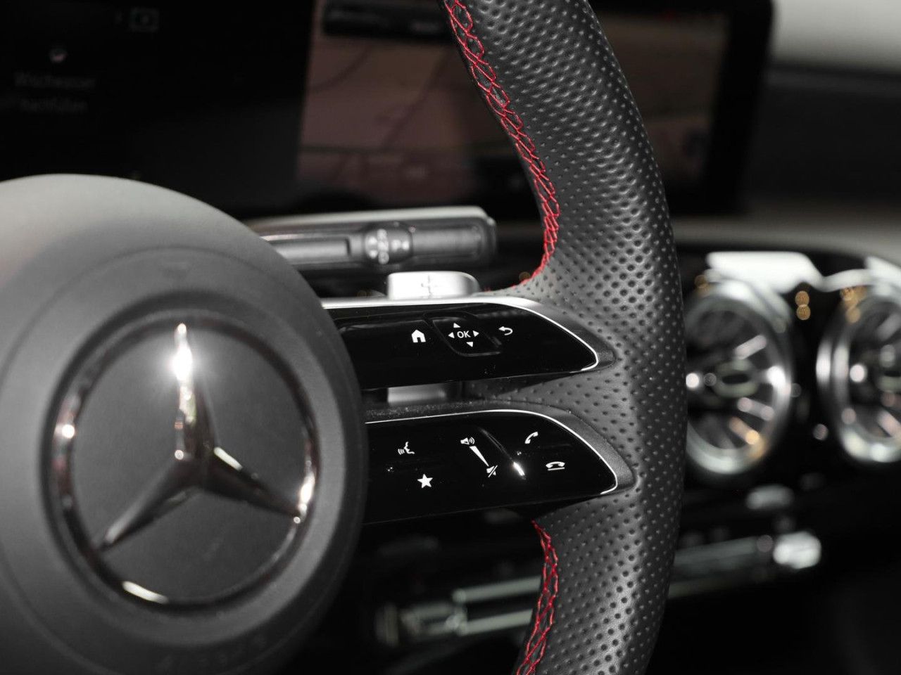Mercedes-Benz A-Klasse – Bild 16