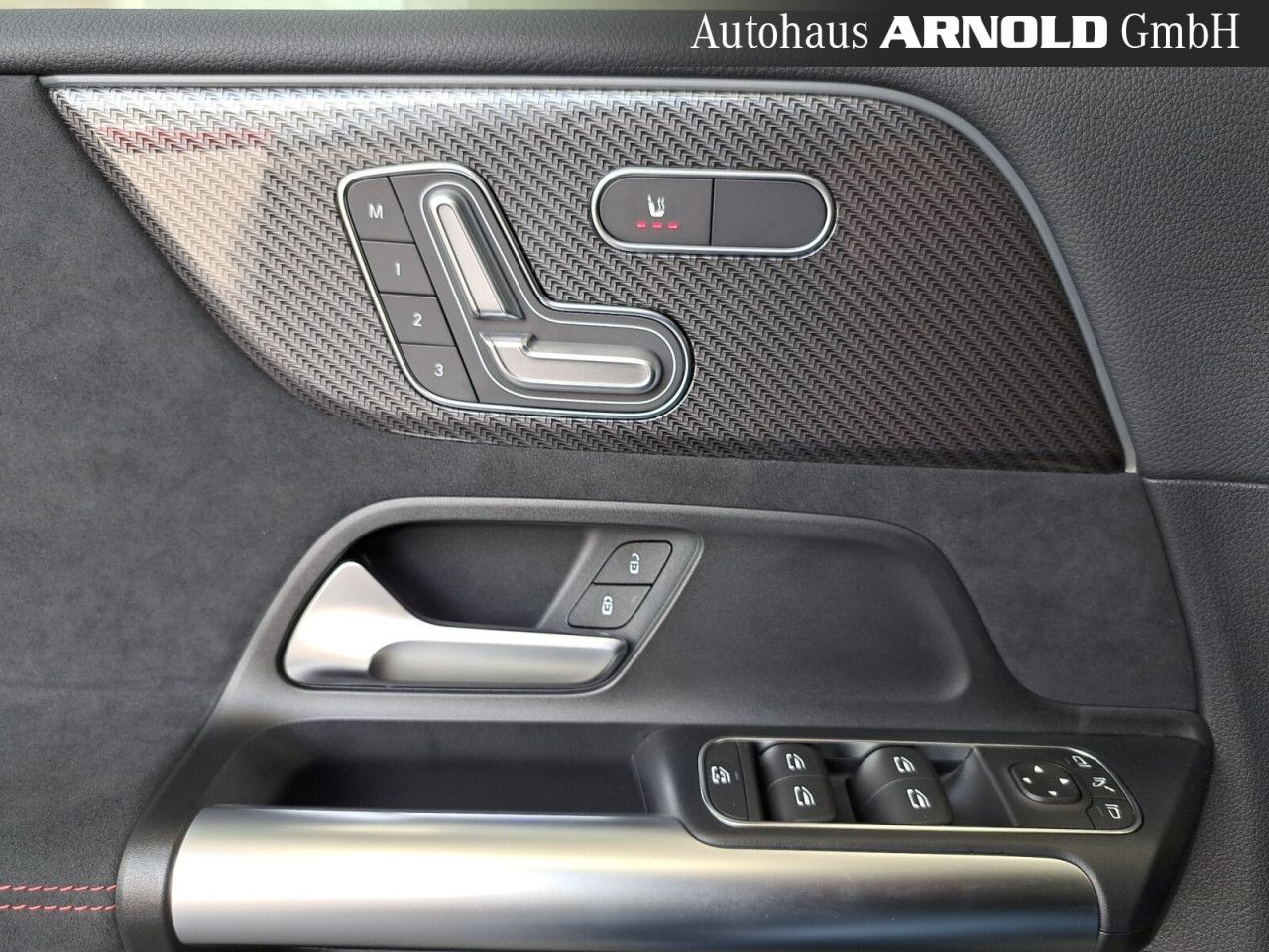 Mercedes-Benz B-Klasse – Bild 15