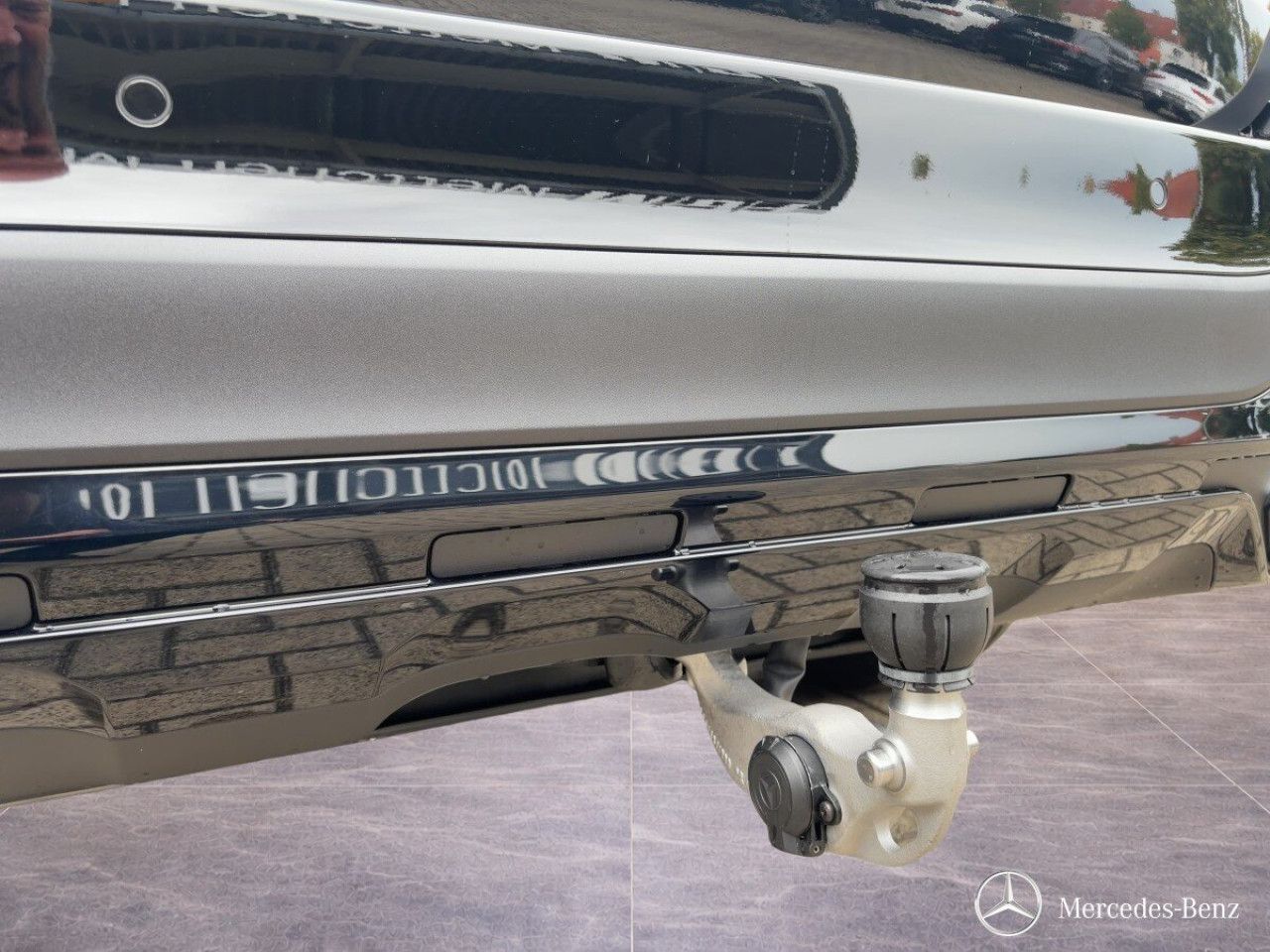 Mercedes-Benz GLC – Bild 16