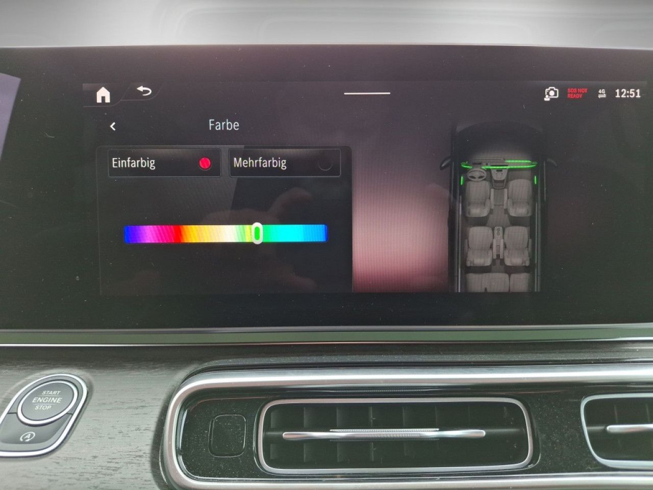 Mercedes-Benz V-Klasse – Bild 9
