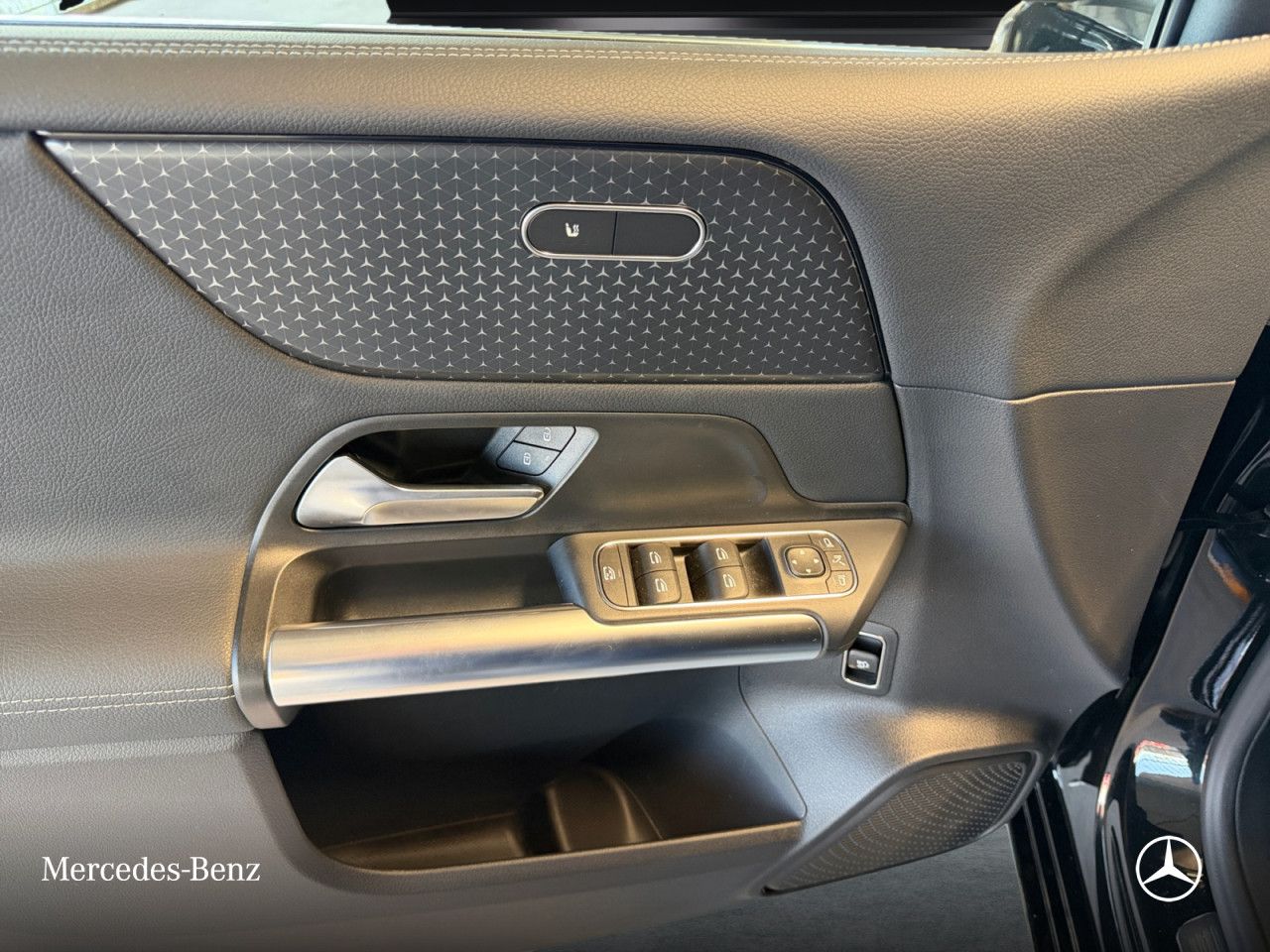 Mercedes-Benz B-Klasse – Bild 10