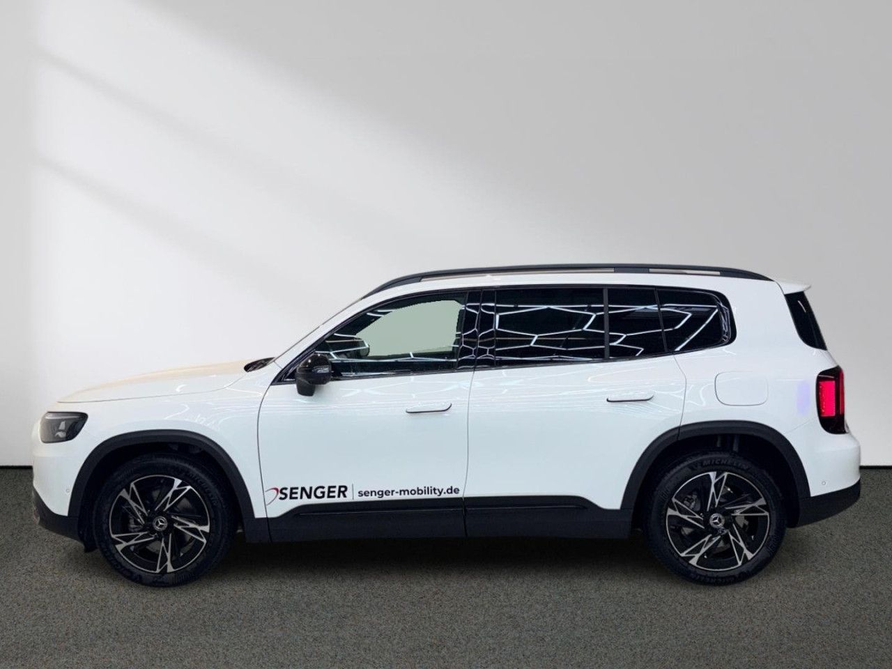 Mercedes-Benz GLB – Bild 9
