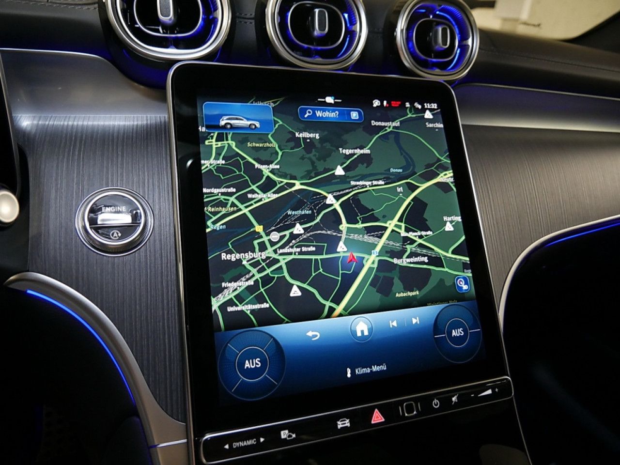 Mercedes-Benz GLC – Bild 11