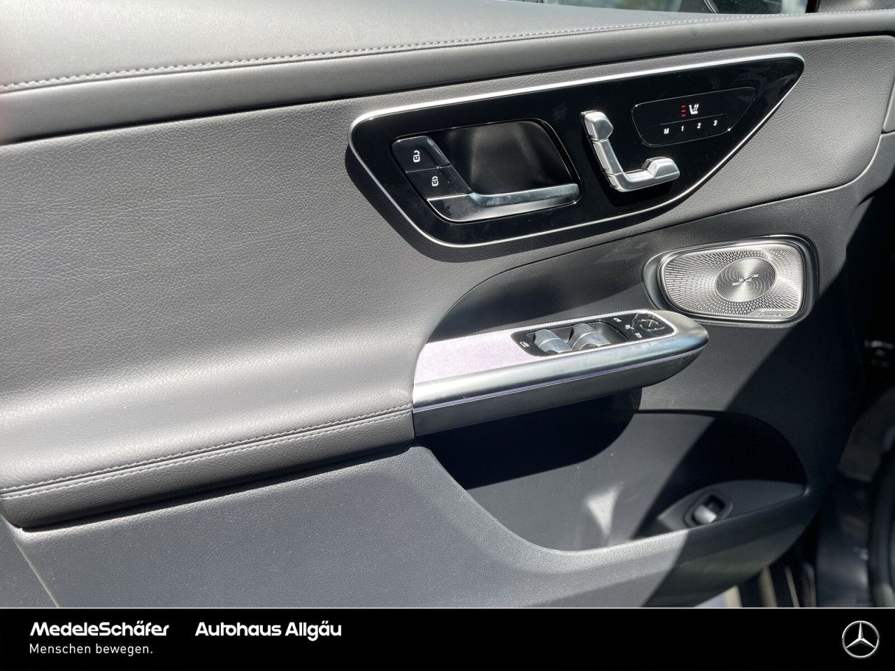 Mercedes-Benz GLC – Bild 7
