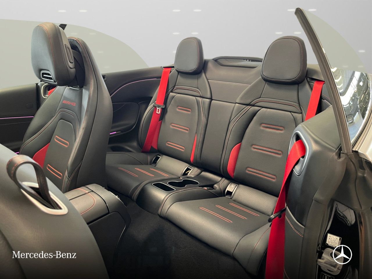 Mercedes-Benz CLE – Bild 12