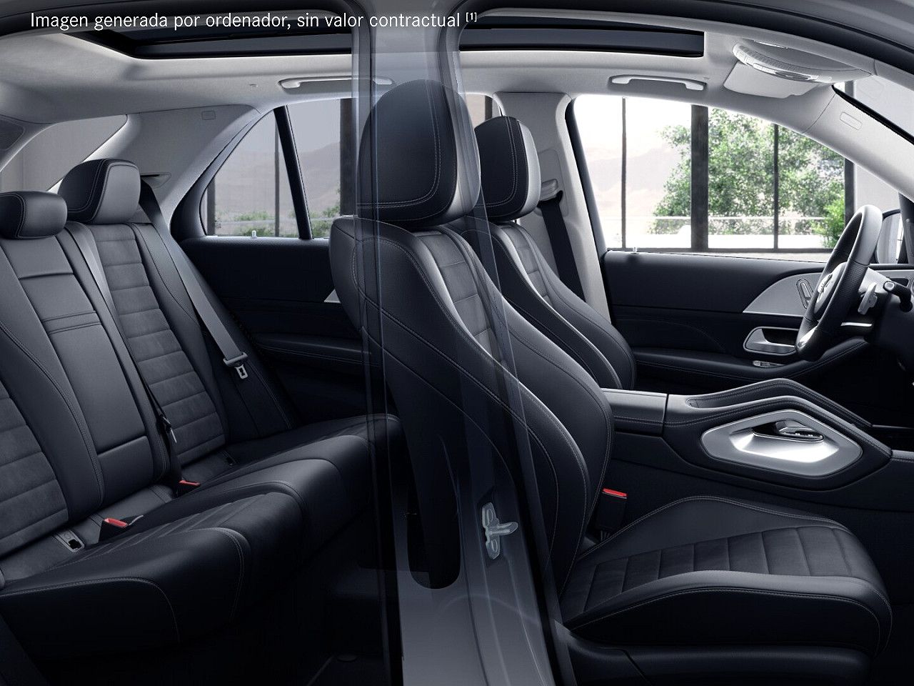 Foto de estudio 5 / 5