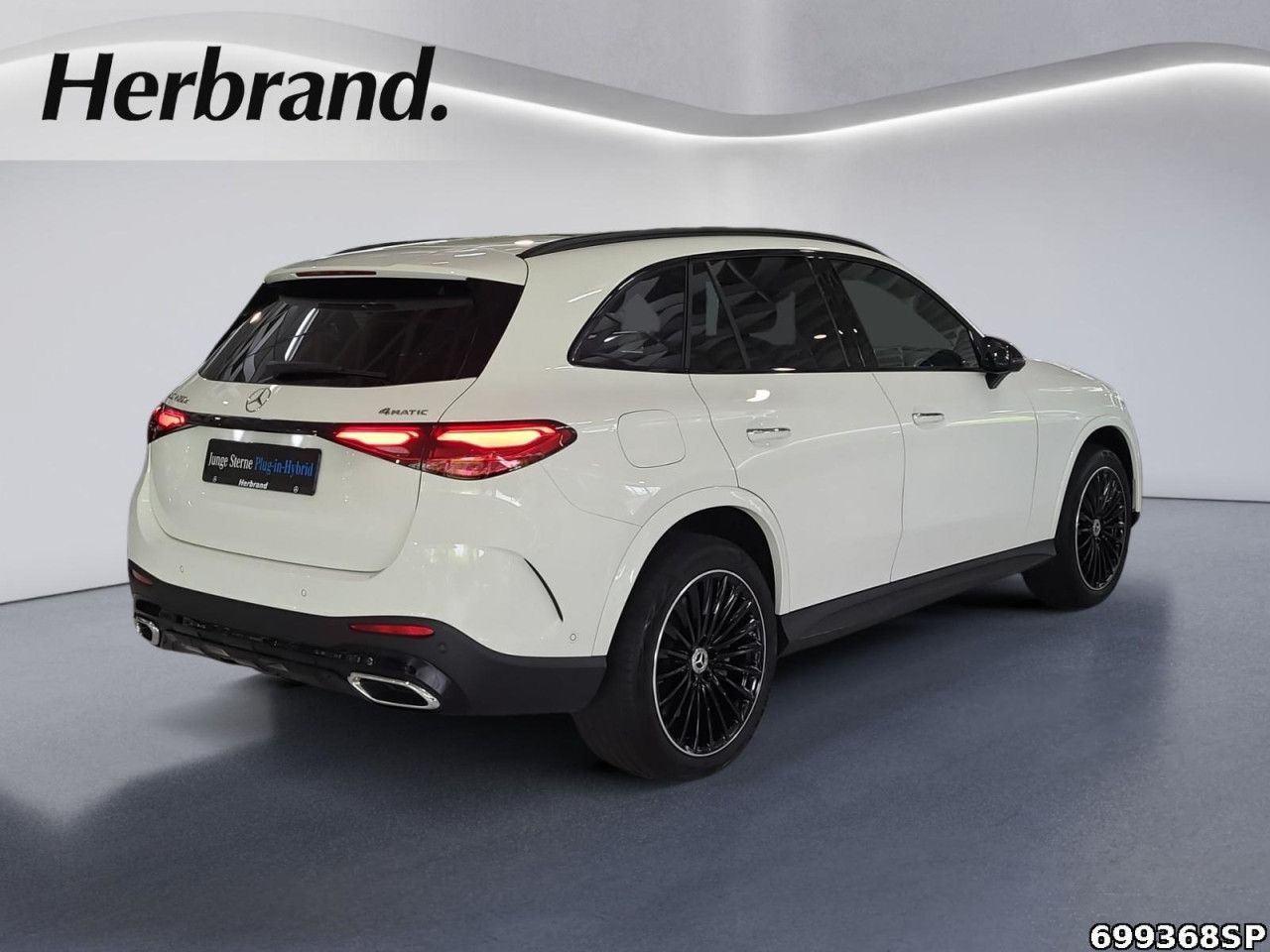 Mercedes-Benz GLC – Bild 3