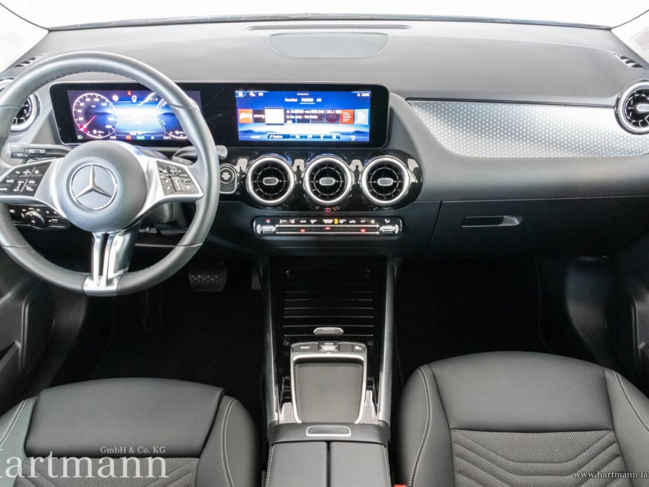 Mercedes-Benz GLA – Bild 7