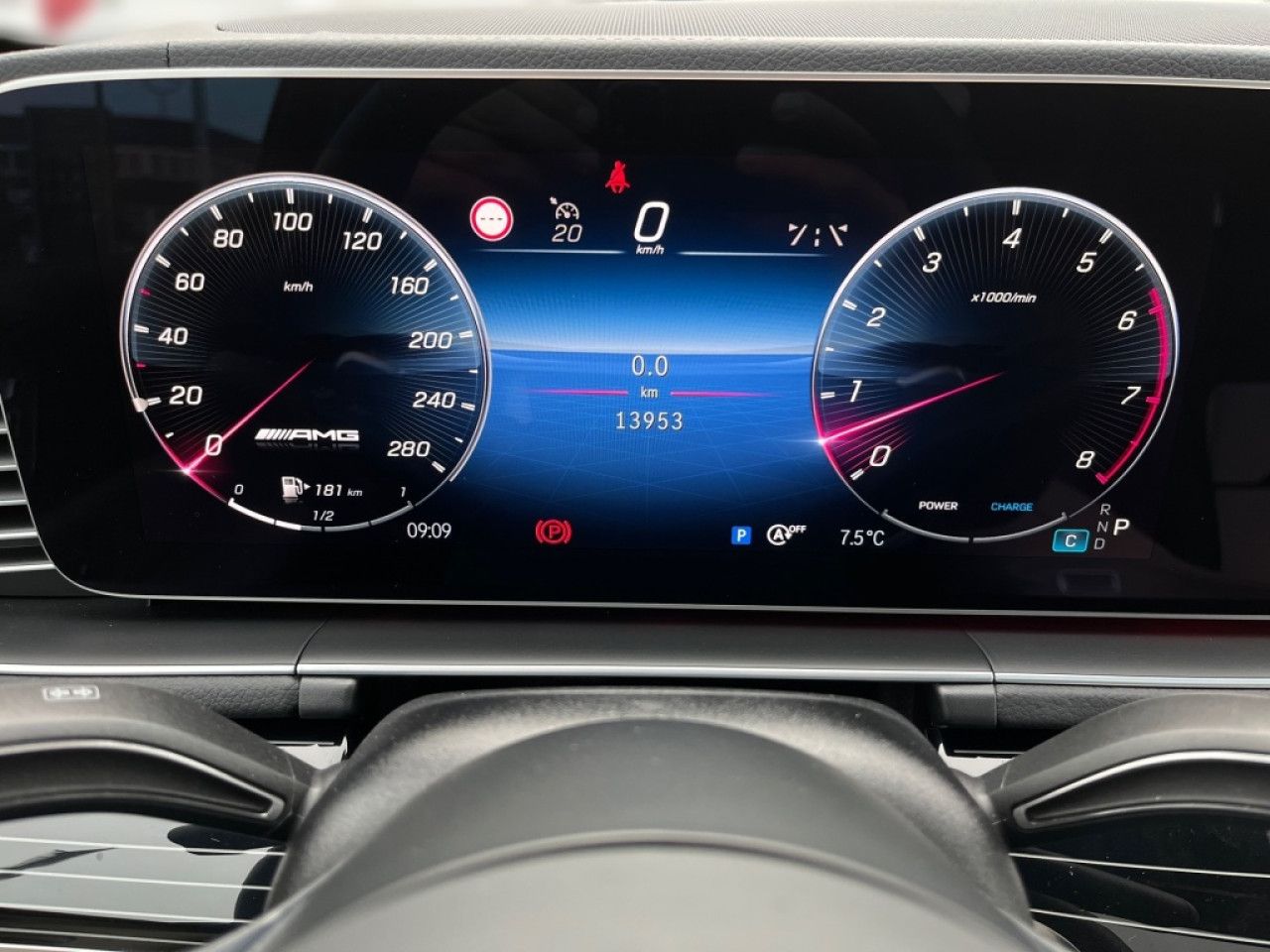 Mercedes-Benz GLE – Bild 14