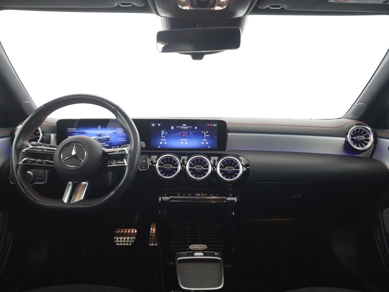 Mercedes-Benz CLA – Bild 10