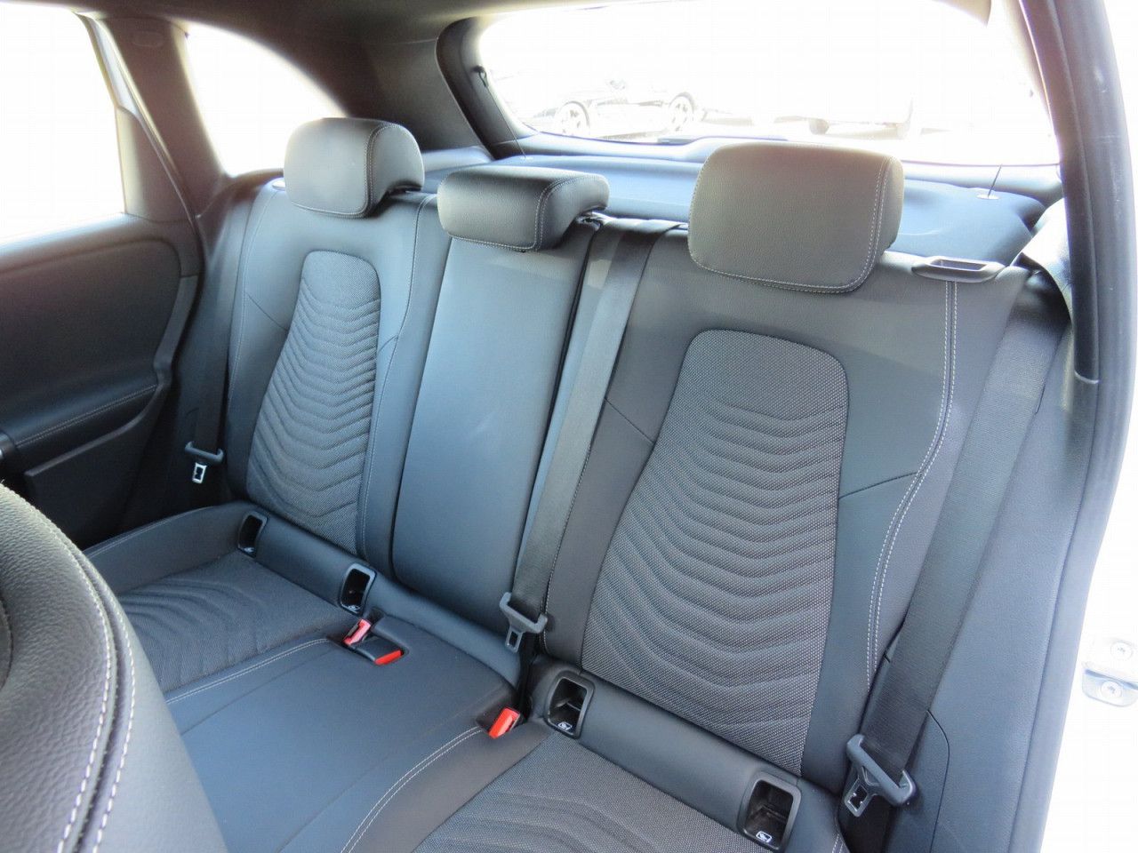 Mercedes-Benz B-Klasse – Bild 17