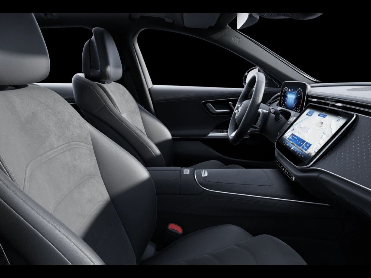 Mercedes-Benz E-Klasse – Bild 9