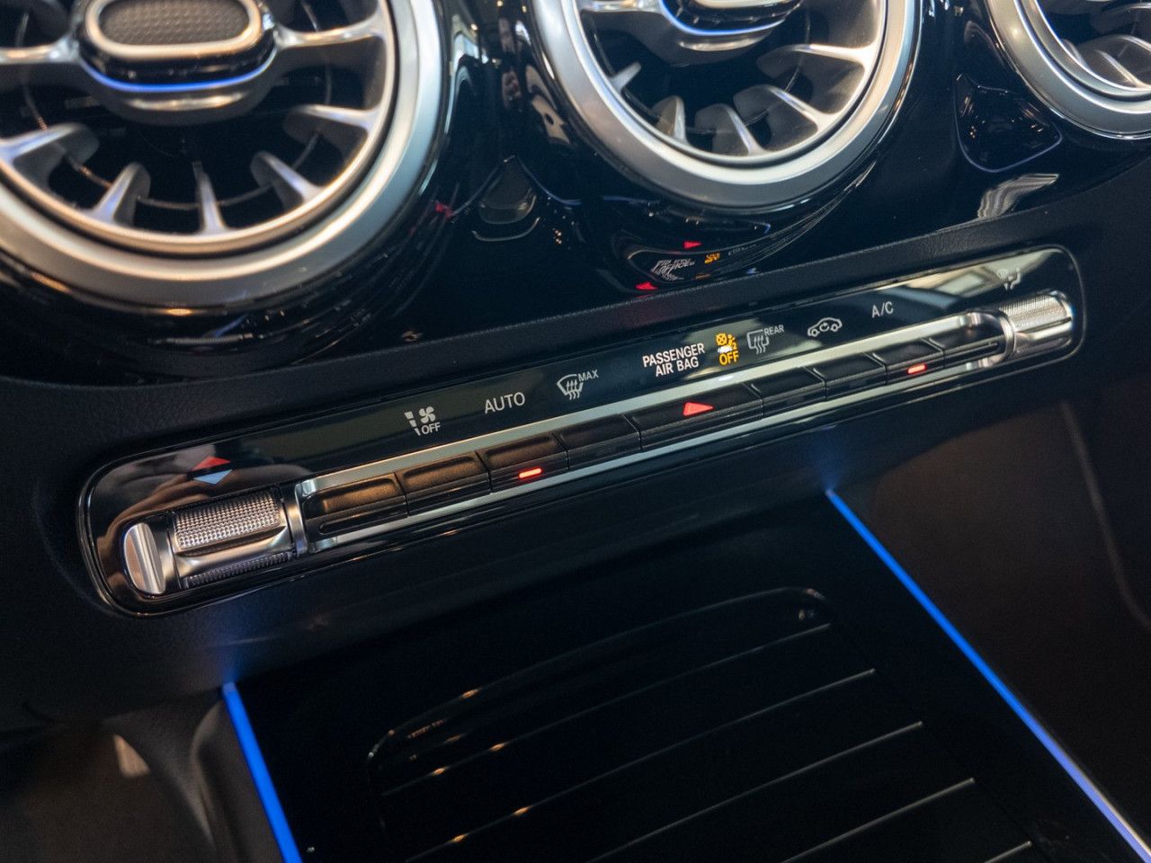 Mercedes-Benz GLA – Bild 19