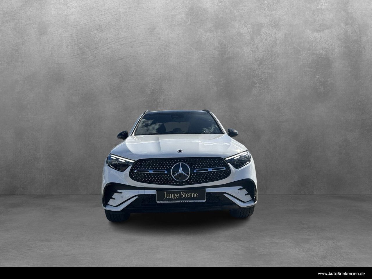 Mercedes-Benz GLC – Bild 2