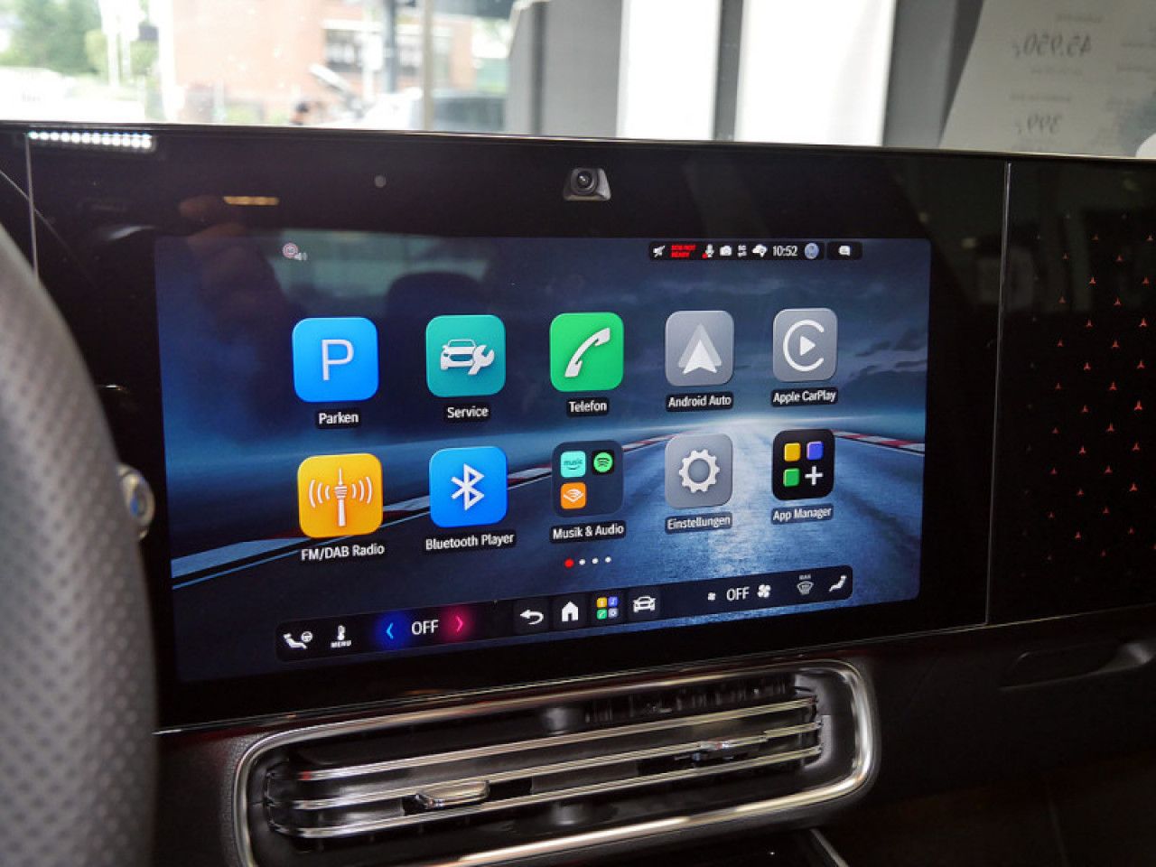 Mercedes-Benz CLA – Bild 16