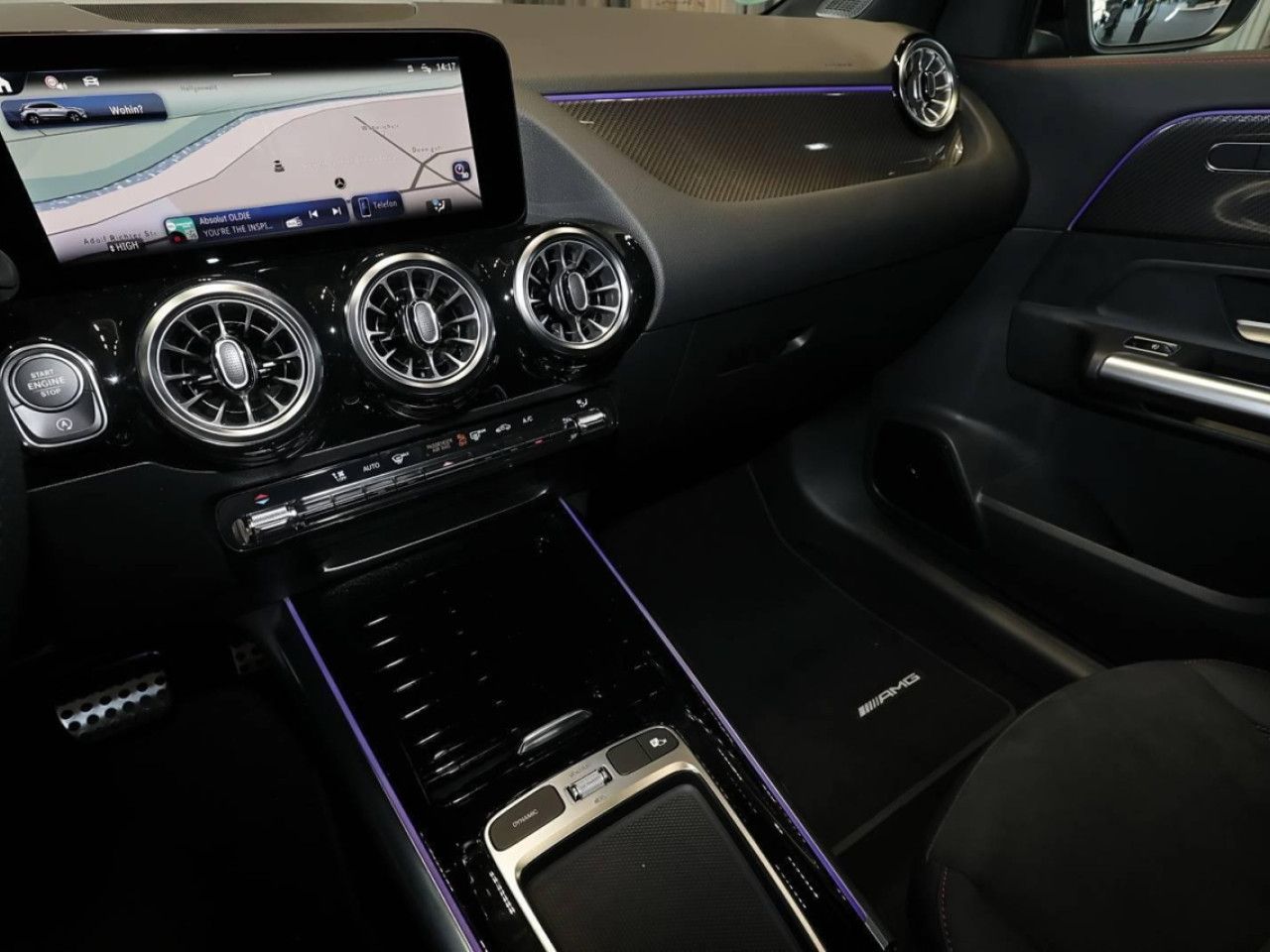Mercedes-Benz GLA – Bild 10