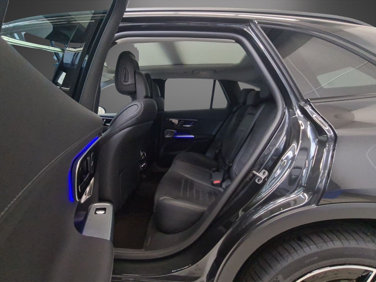 Mercedes-Benz GLC – Bild 8