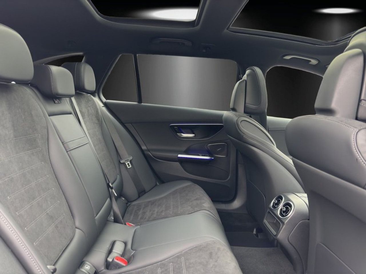 Mercedes-Benz C-Klasse – Bild 11