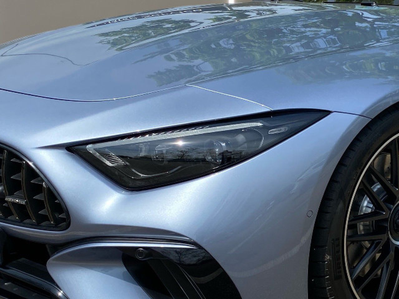Mercedes-Benz SL – Bild 5