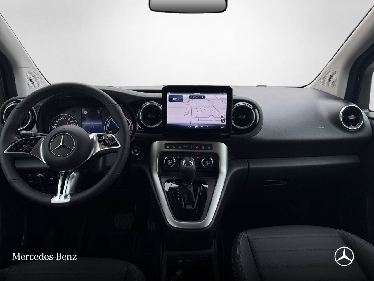 Mercedes-Benz EQT – Bild 9