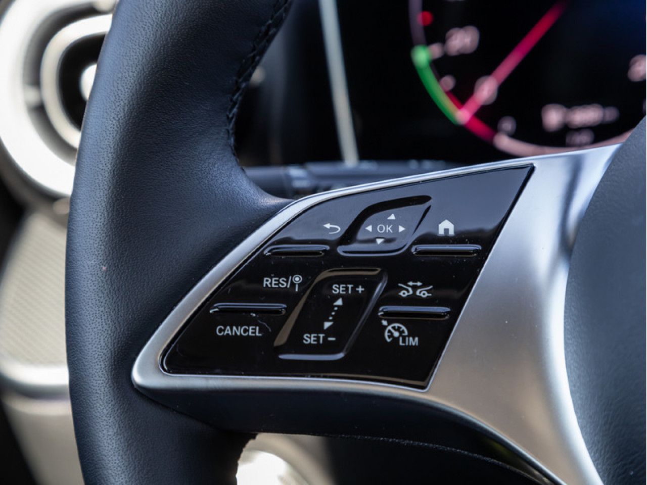 Mercedes-Benz C-Klasse – Bild 18