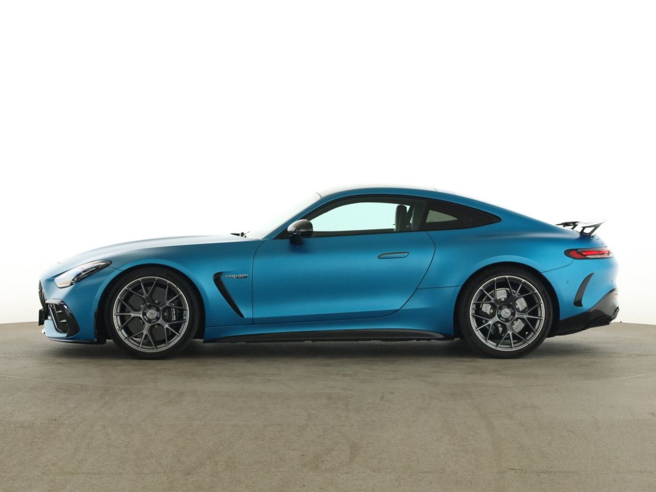 Mercedes-Benz AMG GT – Bild 3