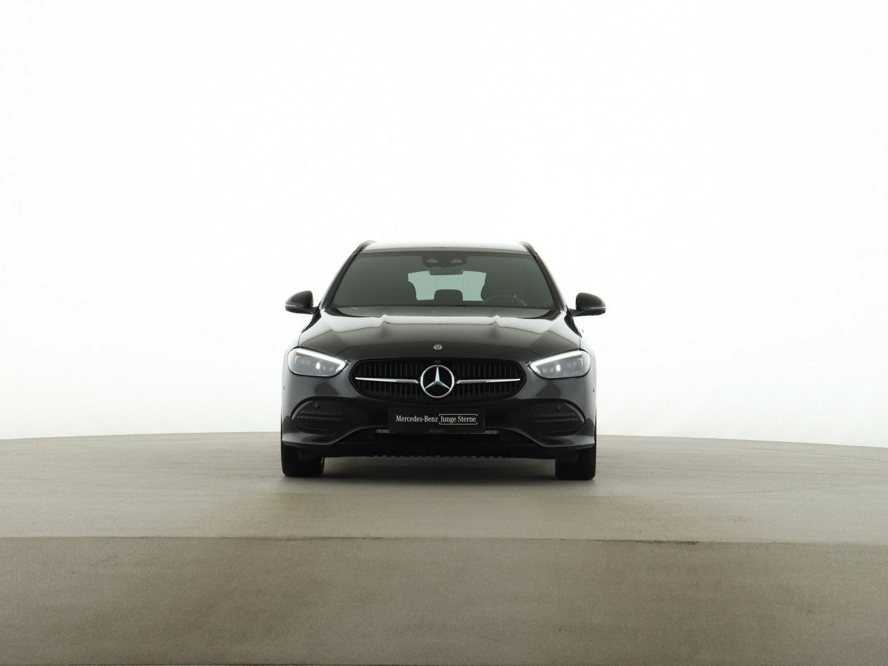 Mercedes-Benz C-Klasse – Bild 2