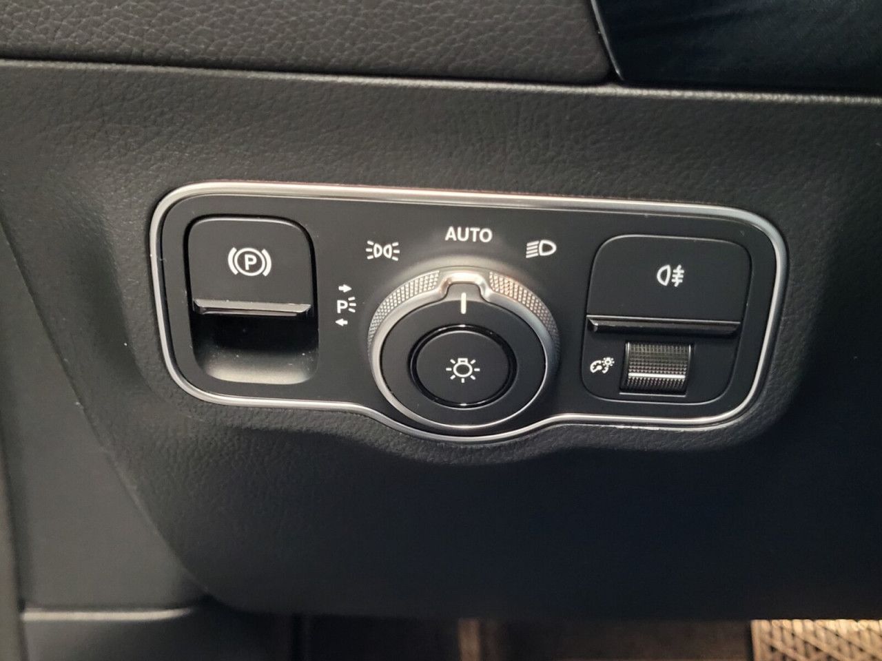 Mercedes-Benz GLA – Bild 26