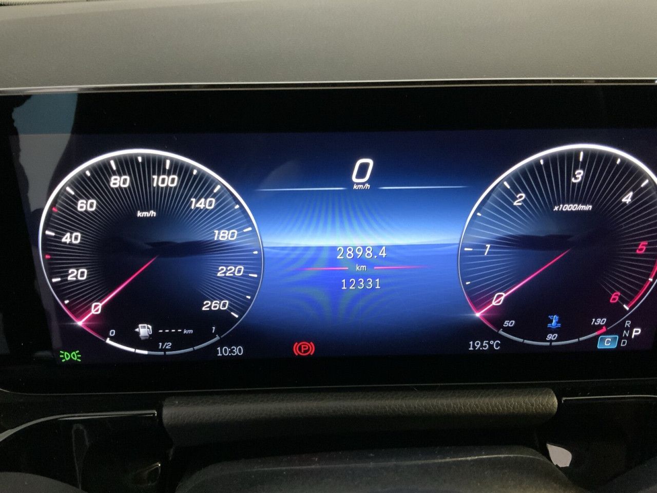 Mercedes-Benz B-Klasse – Bild 11