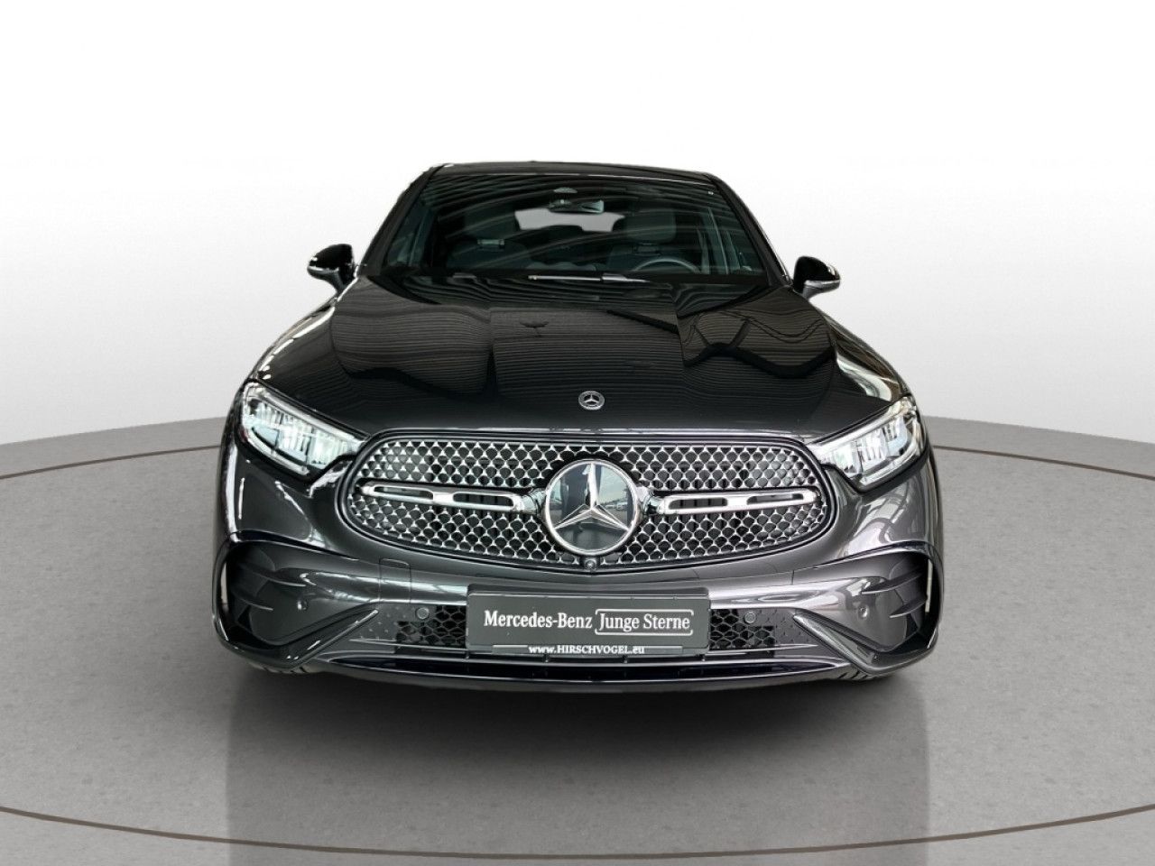 Mercedes-Benz GLC – Bild 2