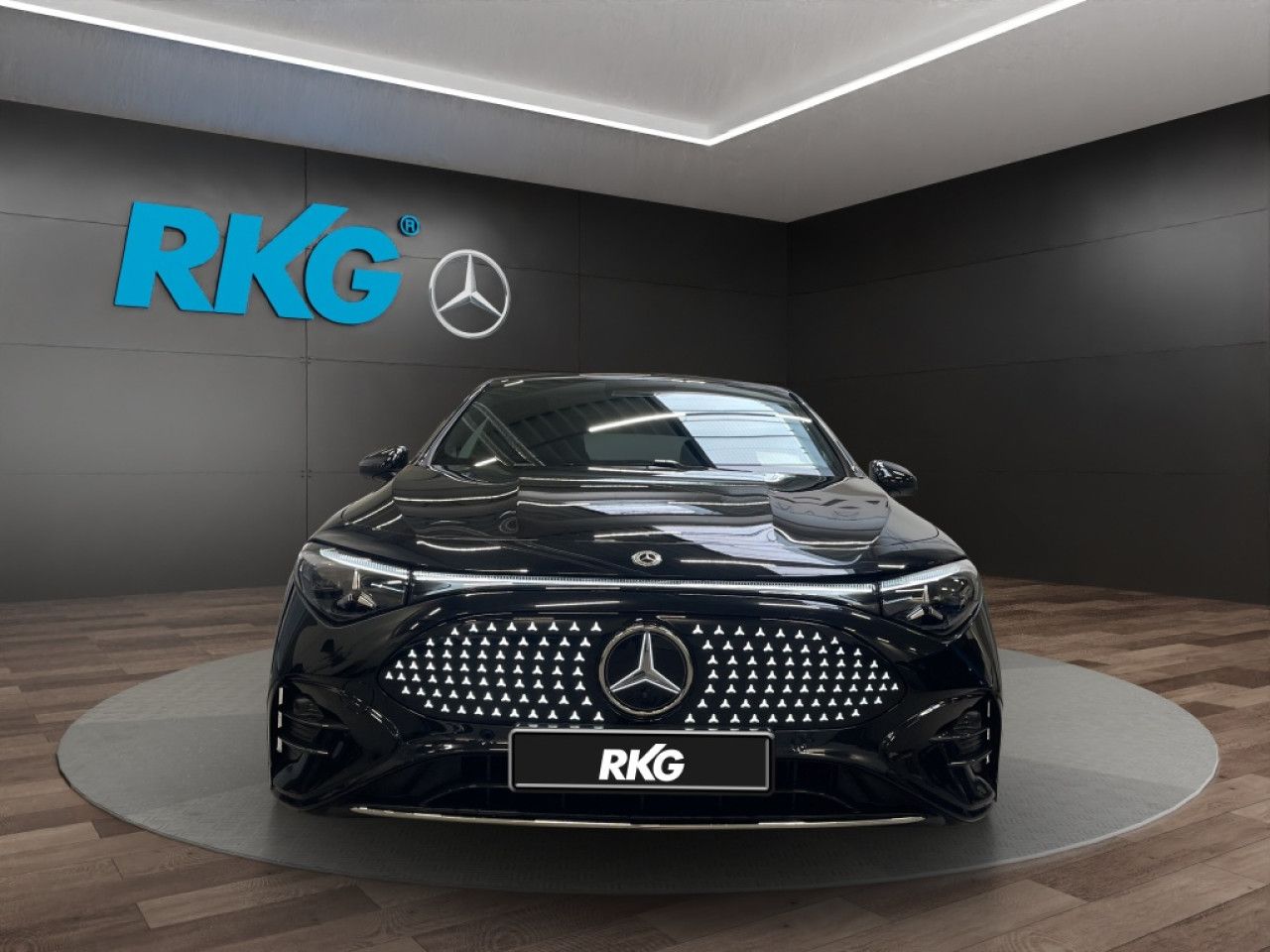 Mercedes-Benz CLA – Bild 3