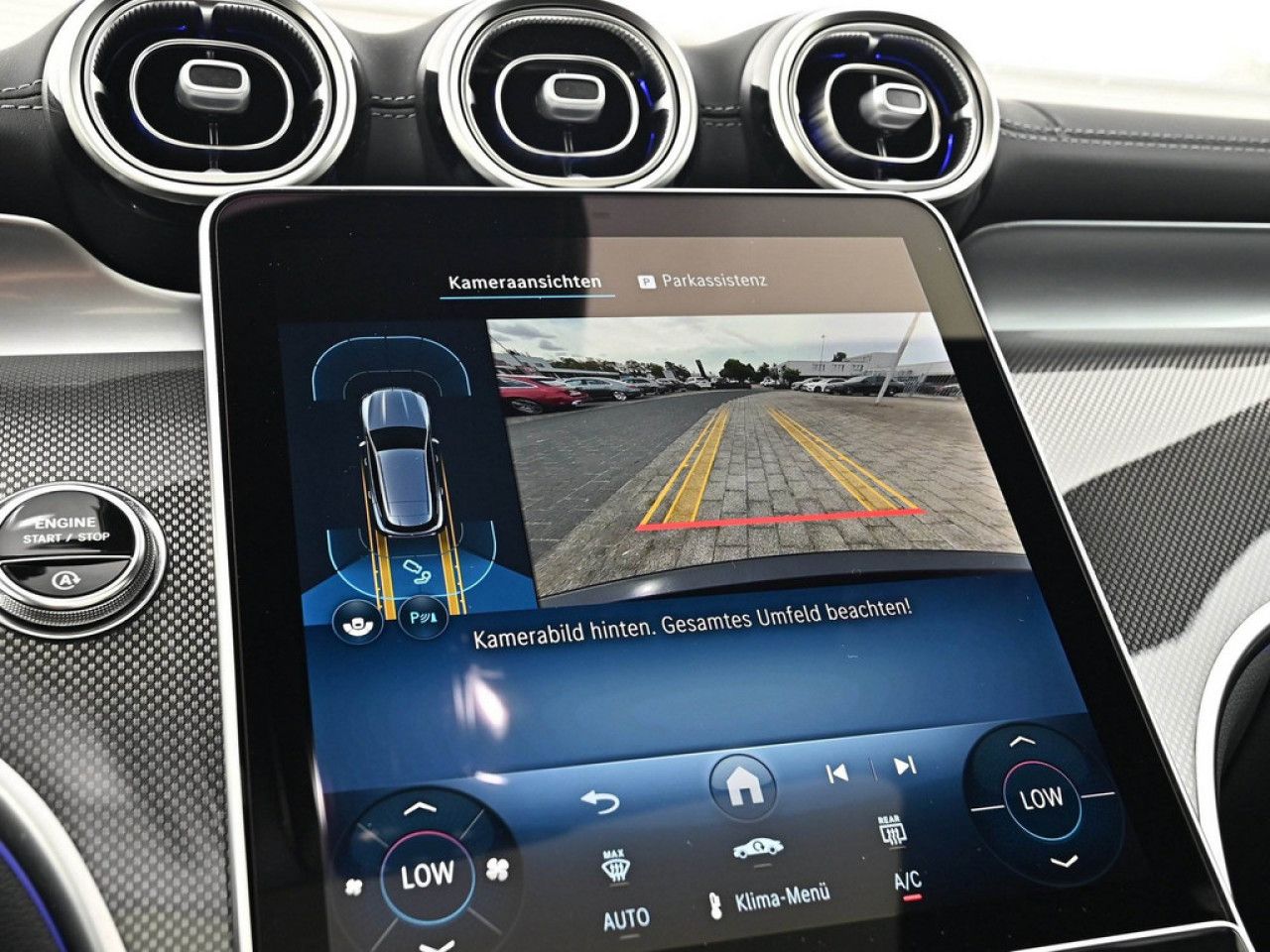 Mercedes-Benz GLC – Bild 11