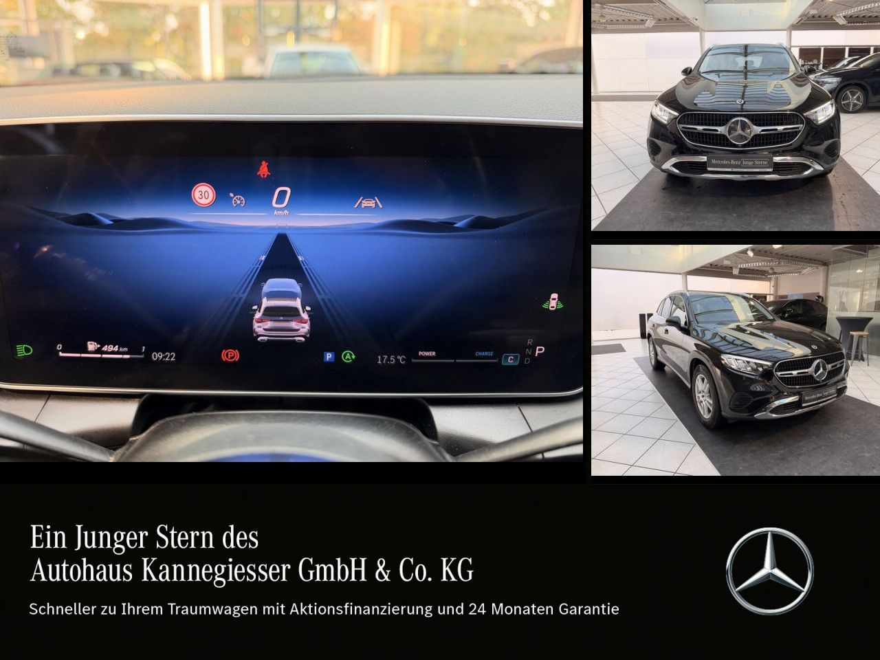 Mercedes-Benz GLC – Bild 15