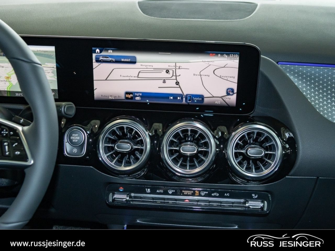 Mercedes-Benz B-Klasse – Bild 13