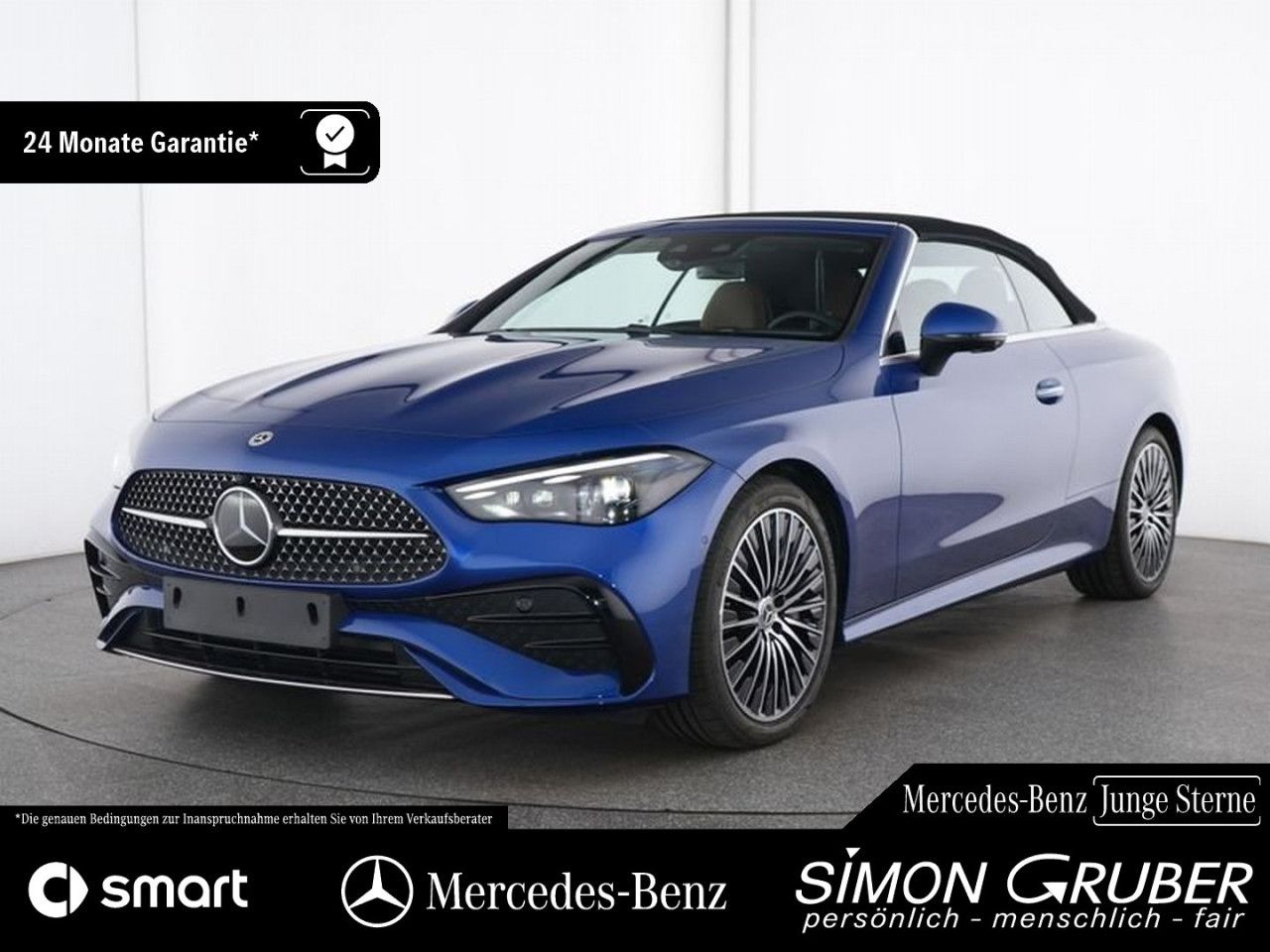 Mercedes-Benz CLE
