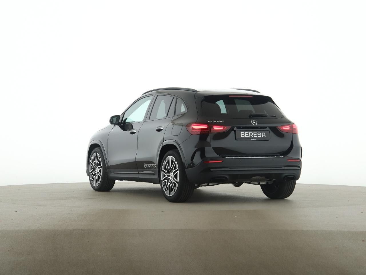Mercedes-Benz GLA – Bild 4