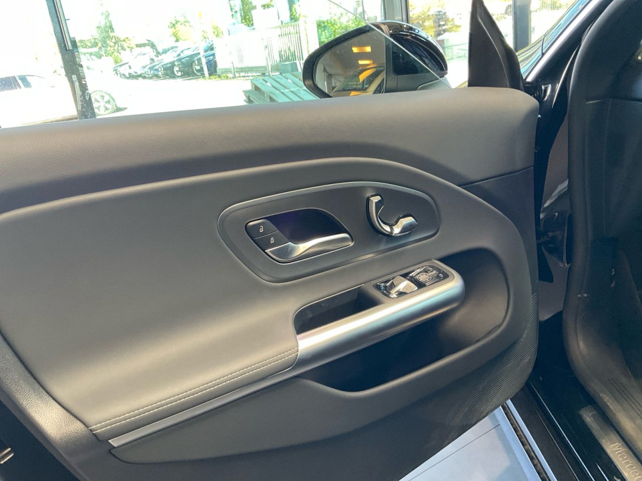 Mercedes-Benz CLA – Bild 9