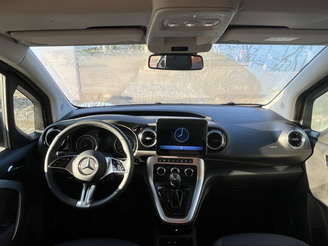 Mercedes-Benz T-Klasse – Bild 11