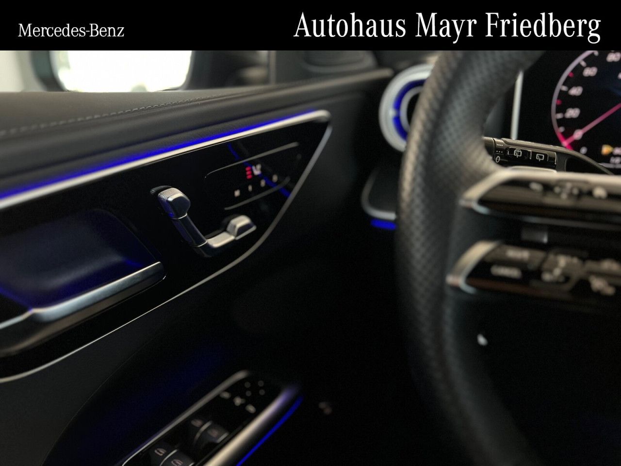 Mercedes-Benz C-Klasse – Bild 13