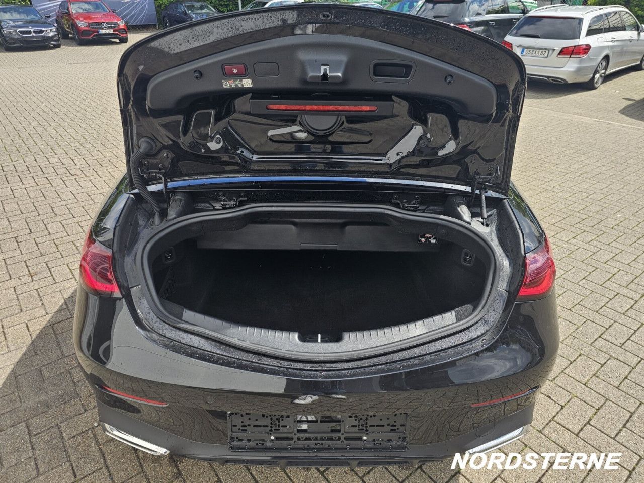 Mercedes-Benz CLE – Bild 7