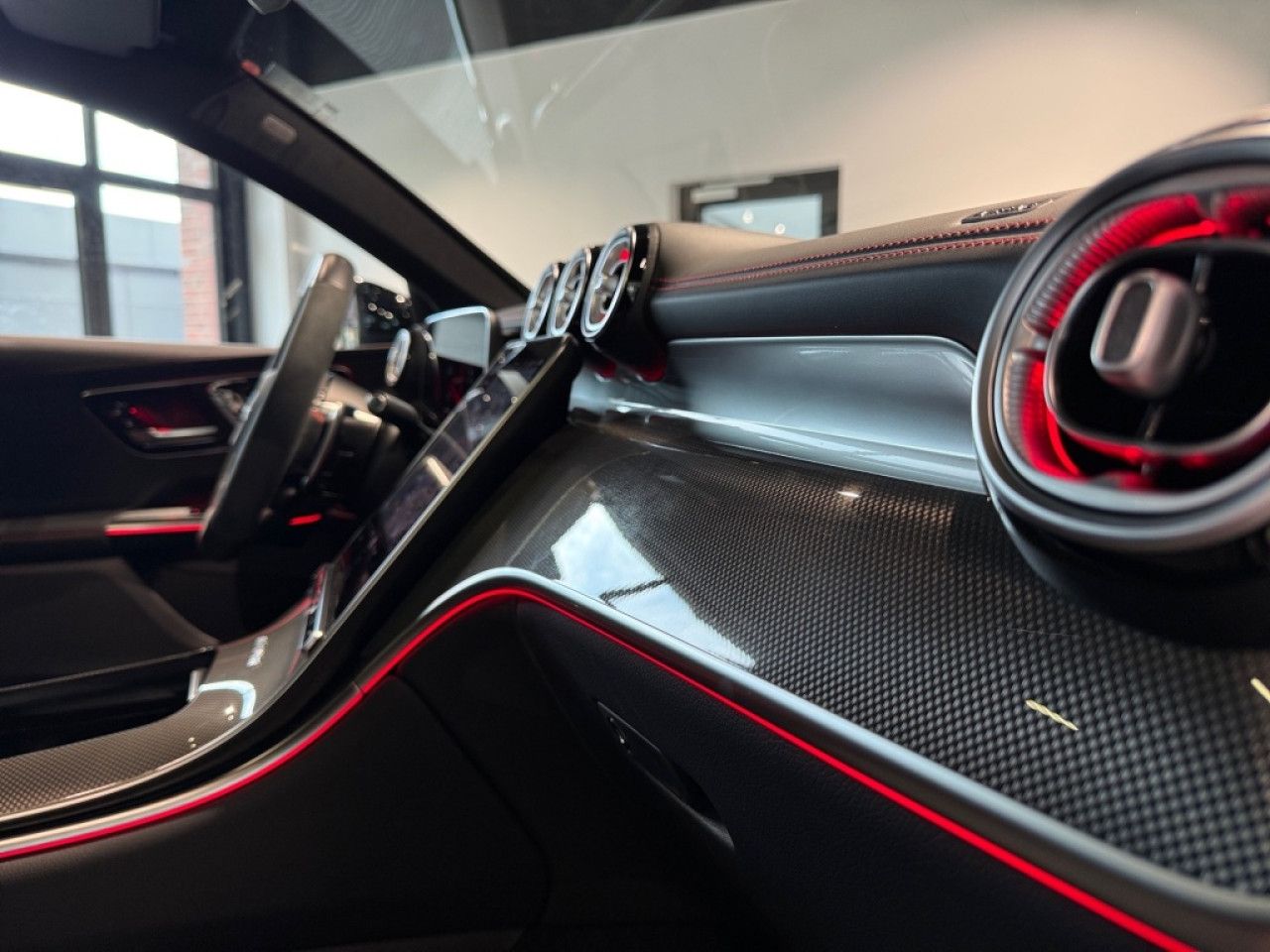 Mercedes-Benz GLC – Bild 27
