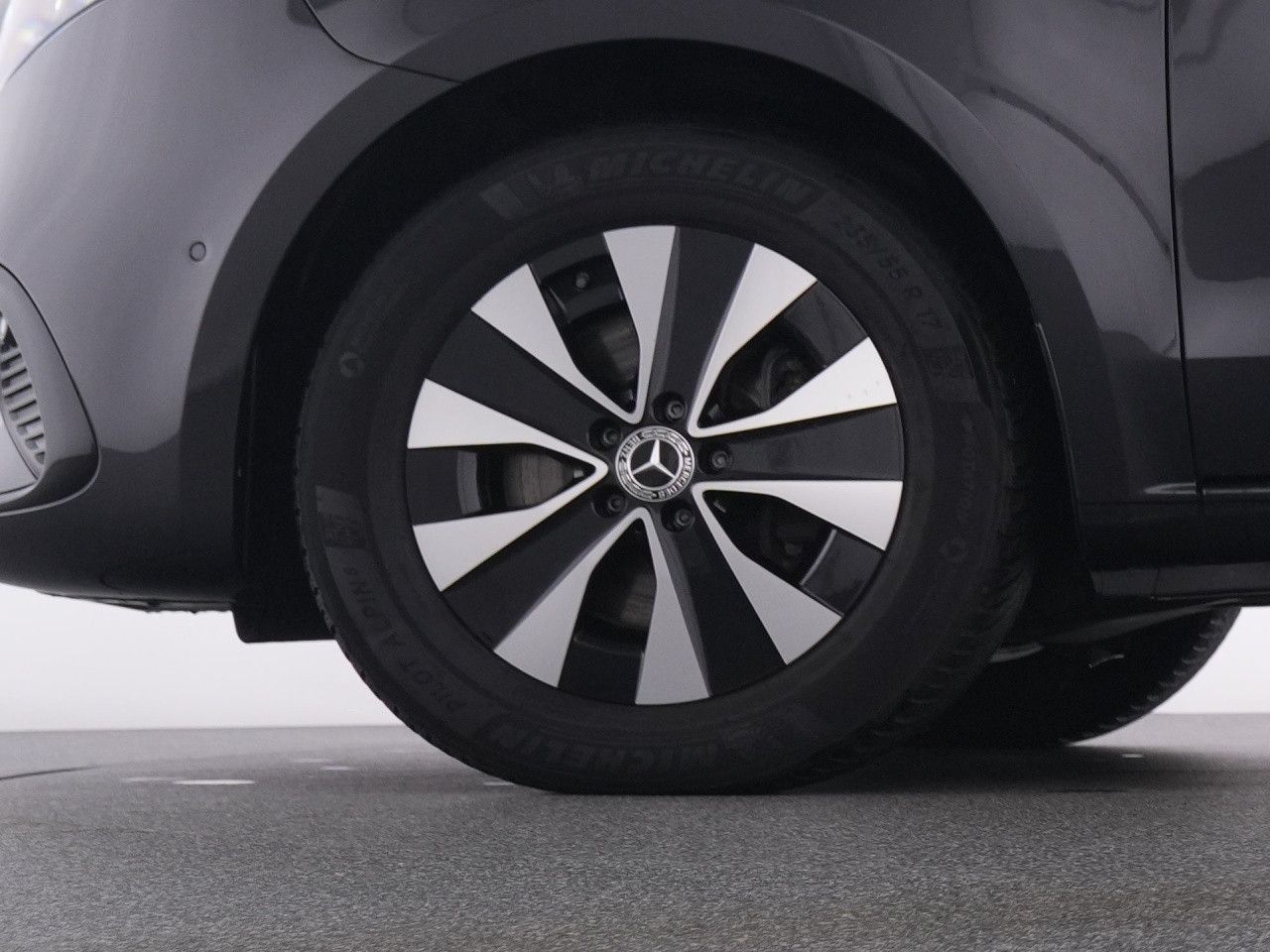 Mercedes-Benz V-Klasse – Bild 19