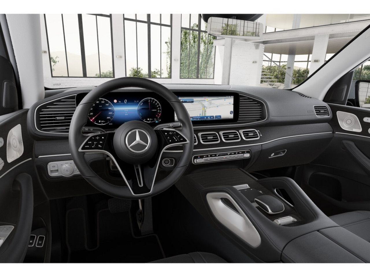 Mercedes-Benz GLE – Bild 2