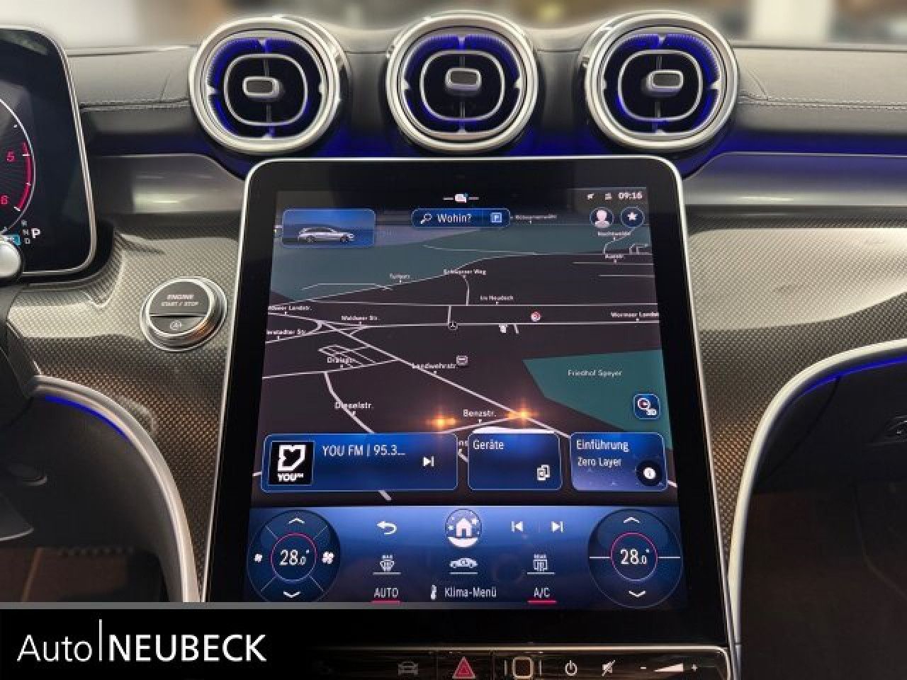 Mercedes-Benz C-Klasse – Bild 13