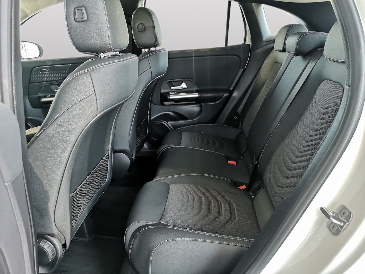 Mercedes-Benz GLA – Bild 19
