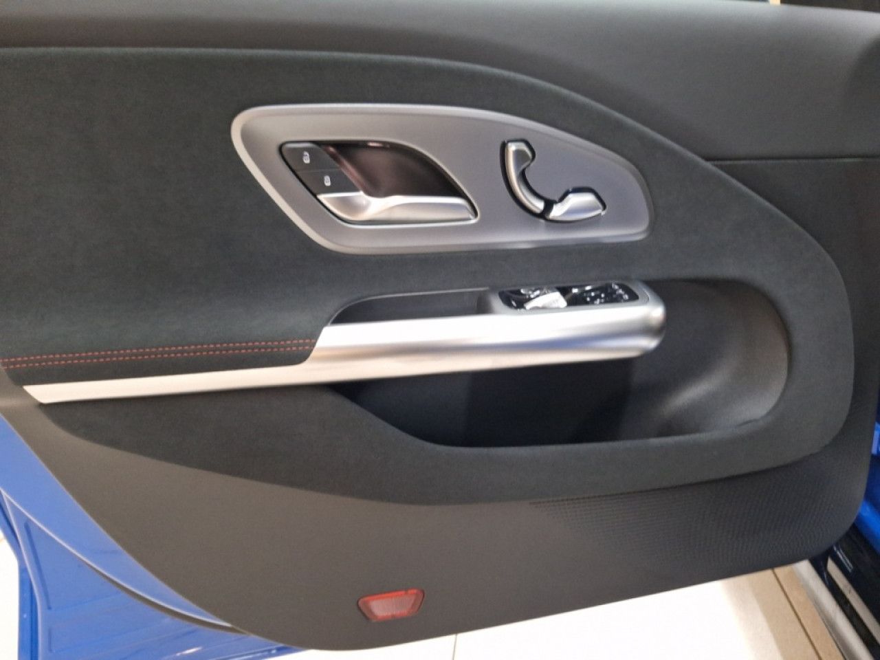 Mercedes-Benz CLA – Bild 11