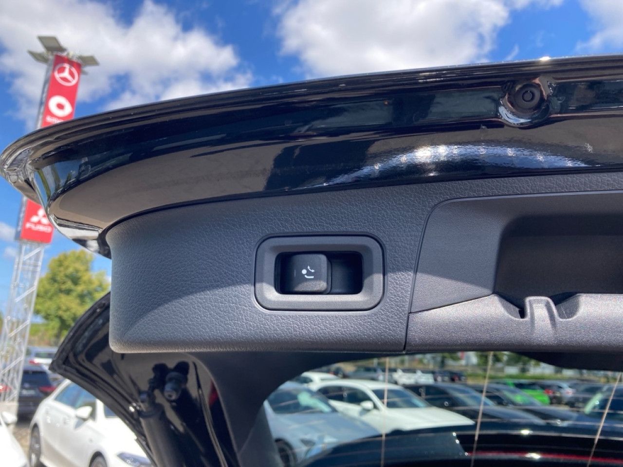 Mercedes-Benz GLA – Bild 15